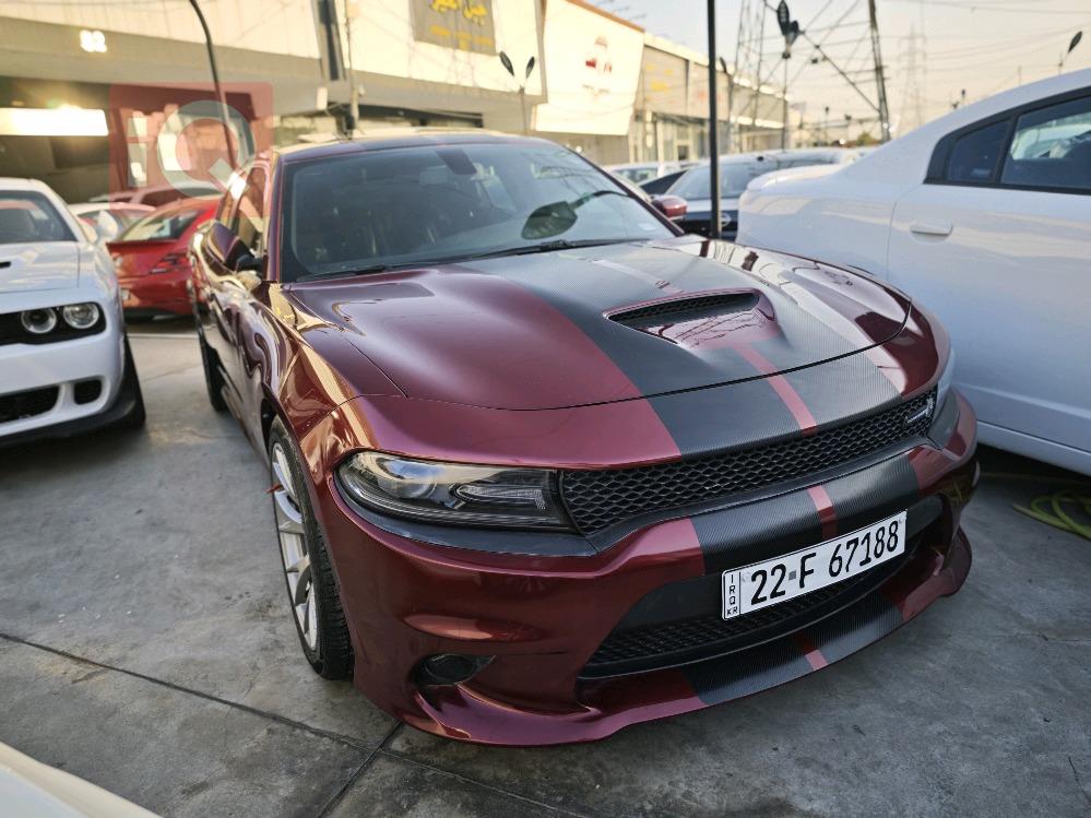 Dodge Charger
